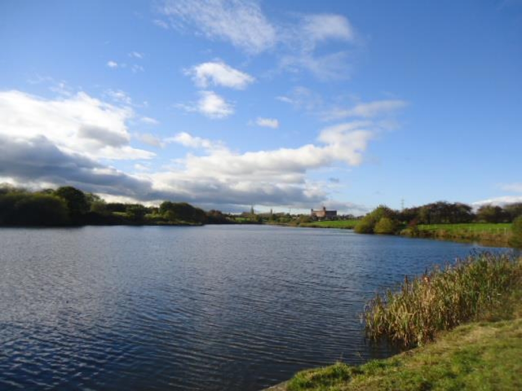 Withins Reservoir